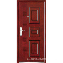 Wooden Front Doors (WX-SW-112)